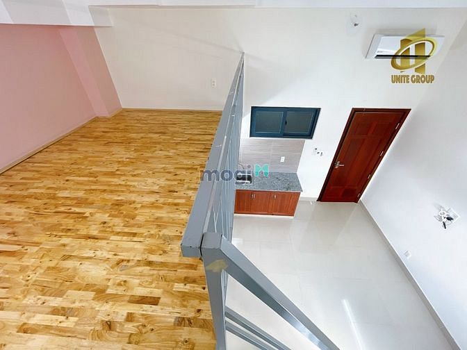 Hình ảnh Duplex full NT mới 100% - cửa sổ - Gần ĐH TC Marketing, ĐH RMIT