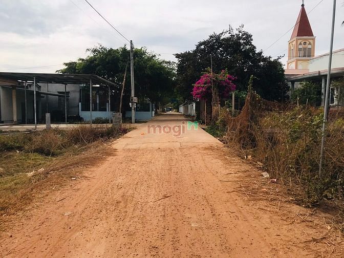 Hình ảnh Đất trục đường nhà thờ Mân Côi Tân Thắng giá 3 tỷ 400 tr