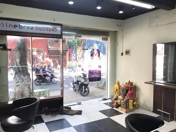 Hình ảnh Cho thuê Mặt phố Hàng Bún - Ba Đình; 15triệu/tháng
