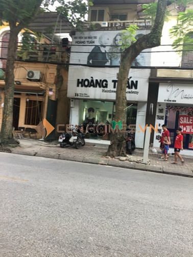 Hình ảnh Cho thuê Mặt phố Hàng Bún - Ba Đình; 15triệu/tháng