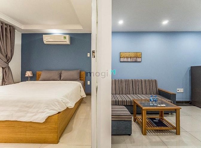 Hình ảnh Mb6623 nạp rút nhanh chóng dịch vụ full nội thất 2PN Thảo Điền