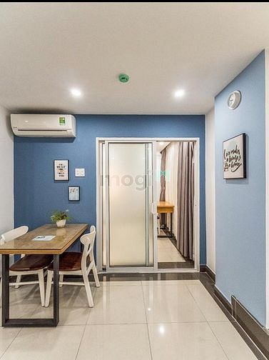 Hình ảnh Mb6623 nạp rút nhanh chóng dịch vụ full nội thất 2PN Thảo Điền