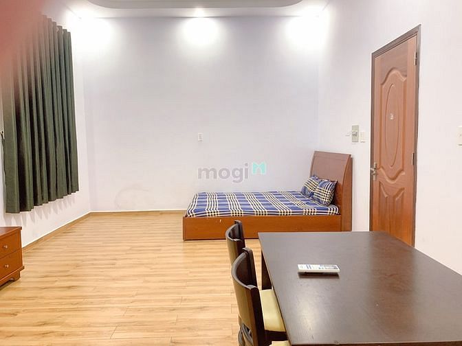 Hình ảnh Căn Hộ Dịch Vụ Đầy Đủ Nội Thất Cao Cấp