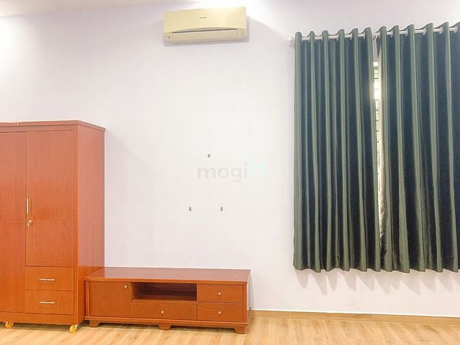 Hình ảnh Căn Hộ Dịch Vụ Đầy Đủ Nội Thất Cao Cấp