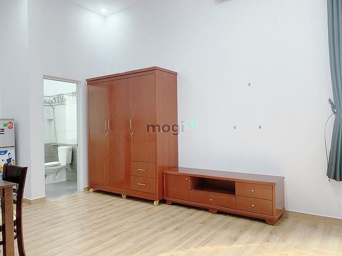 Hình ảnh Căn Hộ Dịch Vụ Đầy Đủ Nội Thất Cao Cấp