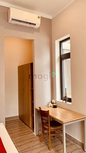Hình ảnh Căn Hộ Dịch Vụ Đầy Đủ Nội Thất Cao Cấp
