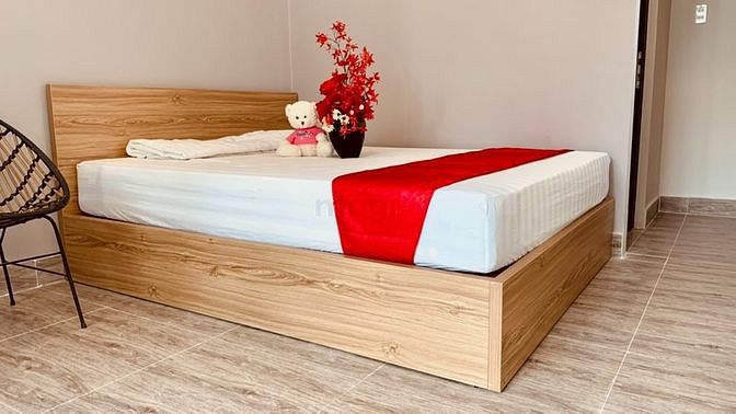 Hình ảnh Căn Hộ Dịch Vụ Đầy Đủ Nội Thất Cao Cấp