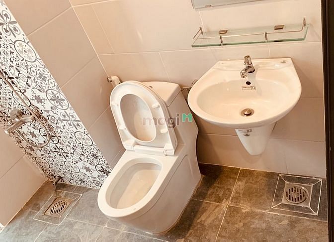 Hình ảnh Căn Hộ Dịch Vụ Đầy Đủ Nội Thất Cao Cấp