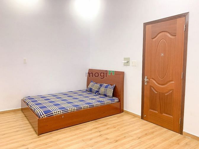 Hình ảnh Căn Hộ Dịch Vụ Đầy Đủ Nội Thất Cao Cấp