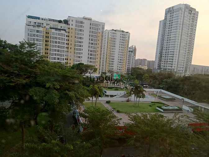 Hình ảnh Cho thuê Trang Chủ MB66.COM / Đăng Ký Tặng 66K giá rẻ tại Sky Garden 3 PMH Quận 7