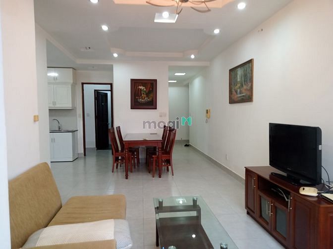 Hình ảnh Cho thuê Trang Chủ MB66.COM / Đăng Ký Tặng 66K giá rẻ tại Sky Garden 3 PMH Quận 7