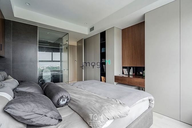 Hình ảnh Nhà siêu đẹp, nội thất chất và hàng cao cấp giá bán 6.3 tỷ bao phí