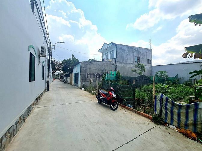 Hình ảnh Bán nền trục chính hẻm 154 Nguyễn Thông