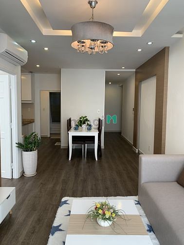 Hình ảnh GẤP 💥 Bán Trang Chủ MB66.COM / Đăng Ký Tặng 66K đẹp tại  Sky Garden 3 PMH Quận 7