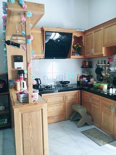 Hình ảnh Hạ giá bán gấp hết tháng 2 căn nhà kp2-lbt/ gần chợ, trường học