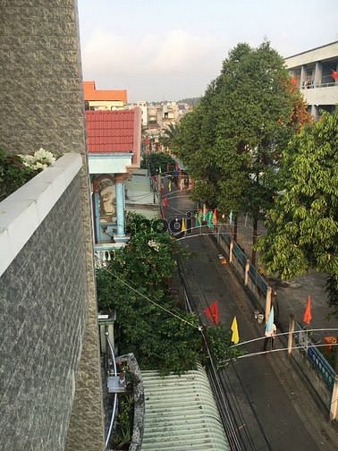 Hình ảnh Hạ giá bán gấp hết tháng 2 căn nhà kp2-lbt/ gần chợ, trường học