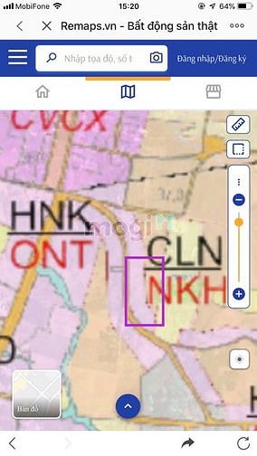 Hình ảnh 8554 m2 . MT Đường nhựa 180 m Tân Hà giá 22 tỷ.