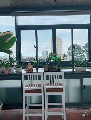 Hình ảnh 🌈 Siêu Phẩm 1 Phòng Ngủ Full Nội Thất Q 3, chỉ tính điện còn lại FREE