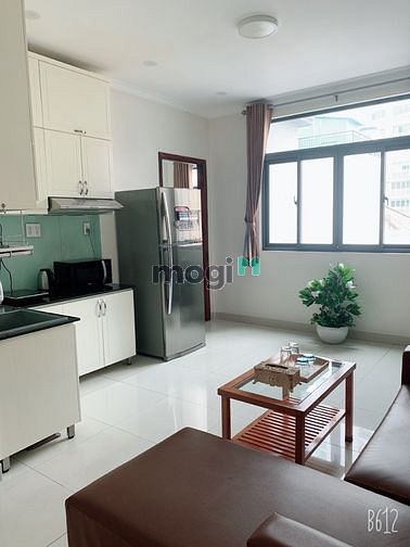Hình ảnh 🌈 Siêu Phẩm 1 Phòng Ngủ Full Nội Thất Q 3, chỉ tính điện còn lại FREE