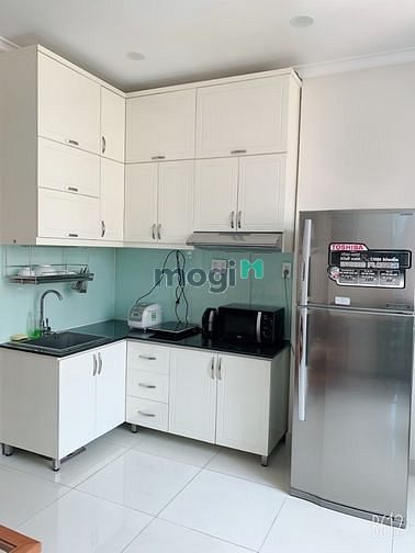 Hình ảnh 🌈 Siêu Phẩm 1 Phòng Ngủ Full Nội Thất Q 3, chỉ tính điện còn lại FREE