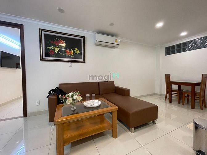 Hình ảnh 🌈 Siêu Phẩm 1 Phòng Ngủ Full Nội Thất Q 3, chỉ tính điện còn lại FREE