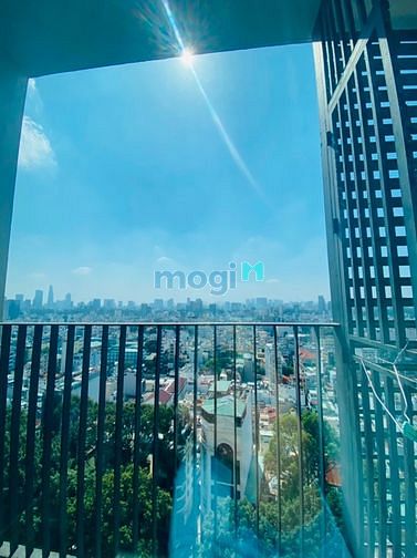 Hình ảnh 🌈 Bán căn 2PN 86m2 căn khu Iris giá 6.8 tỷ Hà Đô Centrosa Quận 10