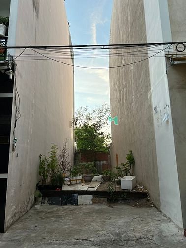 Hình ảnh Đất 4x17.5 Phú Thọ Hoà, Phường Phú Thọ Hòa, Tân Phú