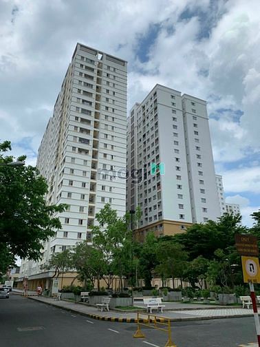 Hình ảnh cần bán gấp chung cư Quận tân phú