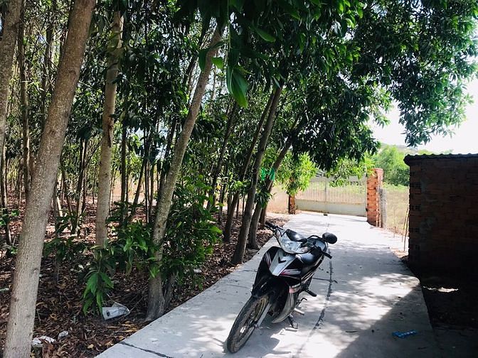 Hình ảnh Đất 4500 m2. Đất ở phủ hồng Tân Thắng giá 6 tỷ tl