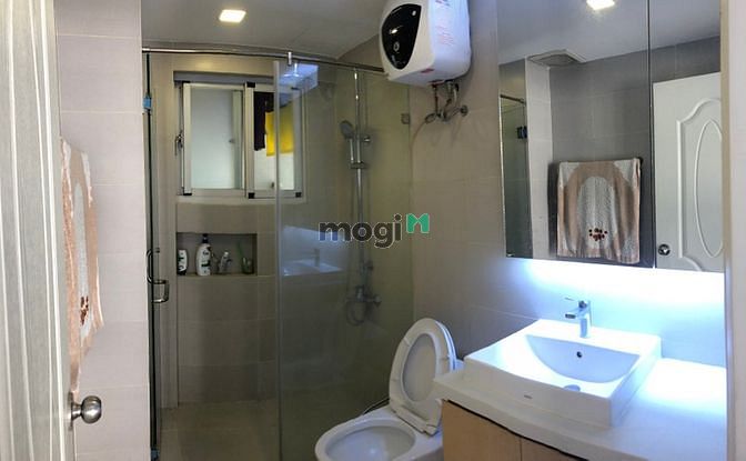 Hình ảnh Cho thuê CH Happy Valley,Quận 7,DT 100m2, 3PN Giá 18 triệu