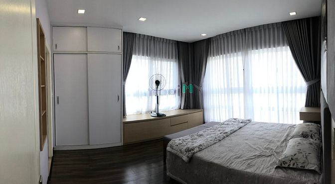 Hình ảnh Cho thuê CH Happy Valley,Quận 7,DT 100m2, 3PN Giá 18 triệu