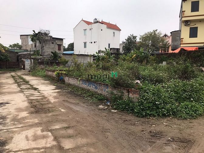 Hình ảnh Cần bán gấp 51m2 đất TĐC thôn Hoàng Long - Đặng Xá, sử dụng thực tế 78