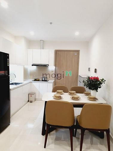 Hình ảnh Cho Thuê Căn Hộ Vinhomes Grand Park Giá Sinh Viên