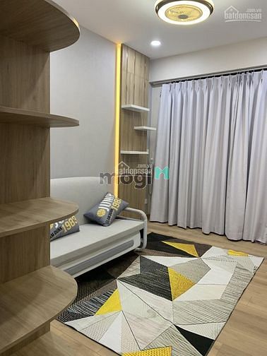 Hình ảnh Kingdom 101 cho thuê căn 1 phòng ngủ 50m2 full nội thất mới 100%