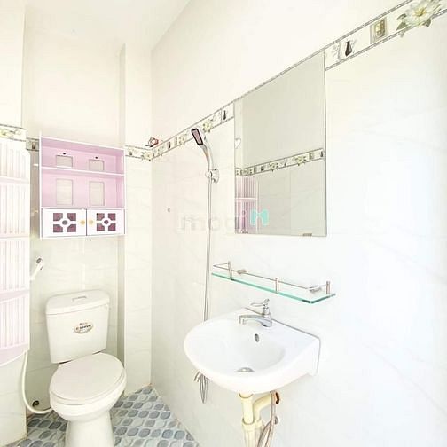 Hình ảnh Gò Vấp Nhà Đẹp Lung Linh Hxh 80M2 Chỉ 4 Tỷ