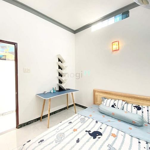 Hình ảnh Gò Vấp Nhà Đẹp Lung Linh Hxh 80M2 Chỉ 4 Tỷ