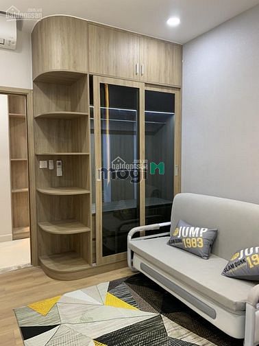 Hình ảnh Kingdom 101 cho thuê căn 1 phòng ngủ 50m2 full nội thất mới 100%