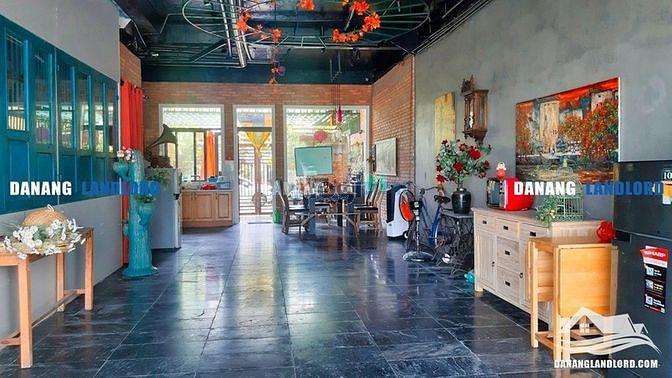 Hình ảnh Nhà 4 phòng ngủ gần cầu Thuận Phước - B782