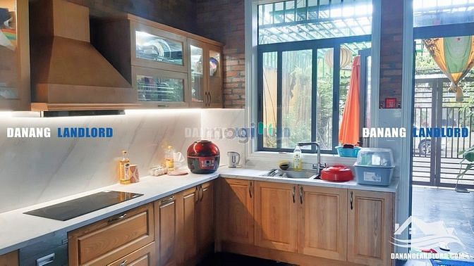 Hình ảnh Nhà 4 phòng ngủ gần cầu Thuận Phước - B782