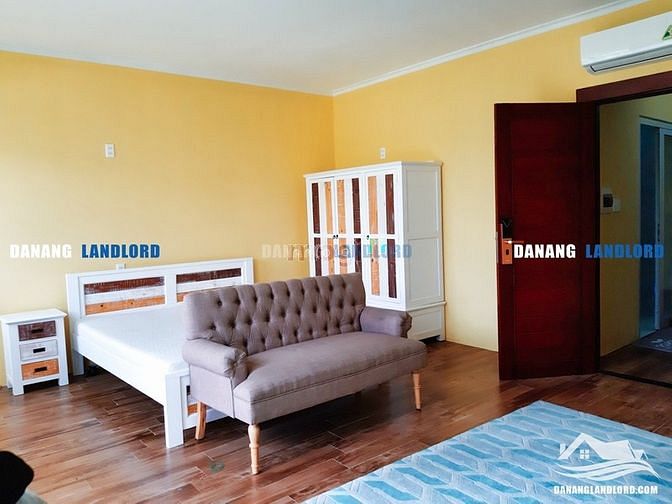 Hình ảnh Nhà 4 phòng ngủ gần cầu Thuận Phước - B782