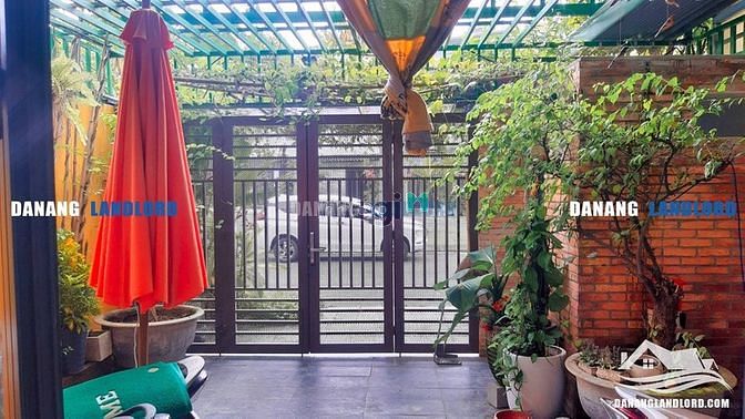 Hình ảnh Nhà 4 phòng ngủ gần cầu Thuận Phước - B782