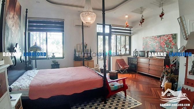 Hình ảnh Nhà 4 phòng ngủ gần cầu Thuận Phước - B782