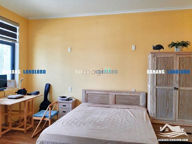 Hình ảnh Nhà 4 phòng ngủ gần cầu Thuận Phước - B782