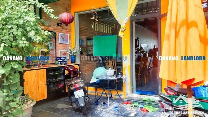 Hình ảnh Nhà 4 phòng ngủ gần cầu Thuận Phước - B782