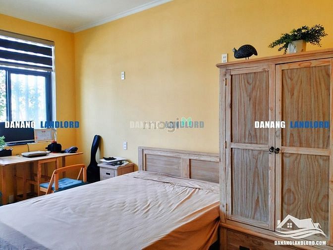 Hình ảnh Nhà 4 phòng ngủ gần cầu Thuận Phước - B782