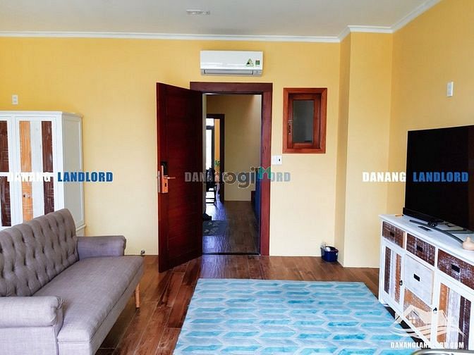 Hình ảnh Nhà 4 phòng ngủ gần cầu Thuận Phước - B782