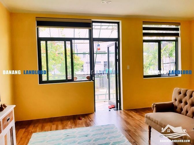 Hình ảnh Nhà 4 phòng ngủ gần cầu Thuận Phước - B782