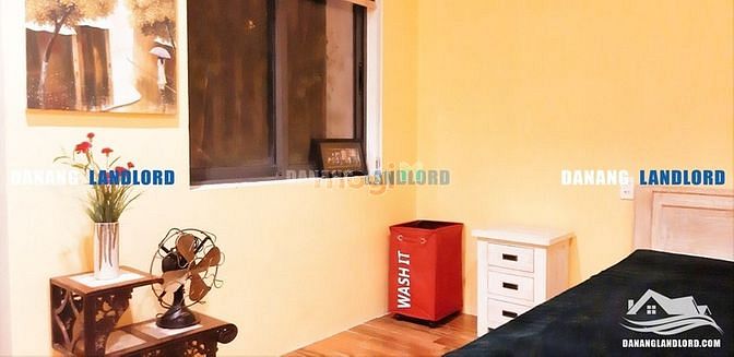 Hình ảnh Nhà 4 phòng ngủ gần cầu Thuận Phước - B782