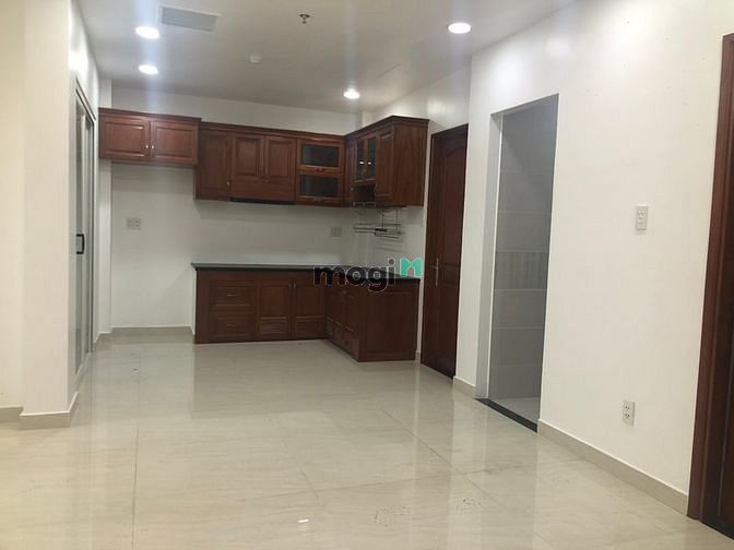 Hình ảnh cho thuê nhà Phan Thúc Duyện, Tân Bình, 5x14, trệt 2 lầu
