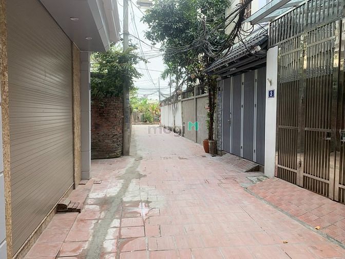 Hình ảnh Bán đất đẹp Hoàng Như Tiếp, Long Biên, 40m2, 10m oto, 2 tỷ 55.